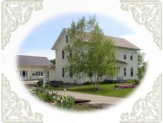 Carriage House Bed & Breakfast - 2 Night Stay