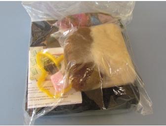 Agape Hill Farm - Needle Felting Kit