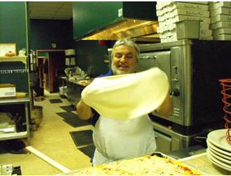 Cantina di Gerardo - Dinner for Two