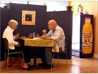 Dylan's Cafe - $25 gift certificate