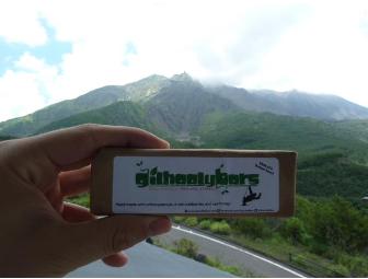 Garuka Bars - 12 Pack of Bars!