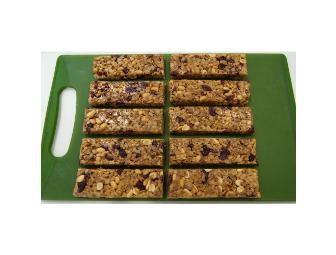 Garuka Bars - 12 Pack of Bars!