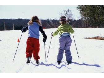 The Great Outdoors - $25 gift certificate