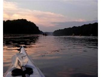 The Great Outdoors - $25 gift certificate