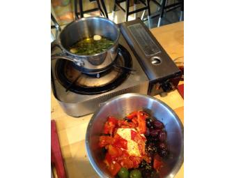 Healthy Living Market - $50 Gift Card for the Learning Center