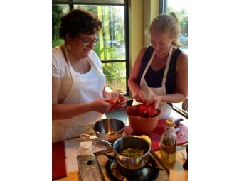 Healthy Living Market - $50 Gift Card for the Learning Center