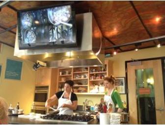 Healthy Living Market - $50 Gift Card for the Learning Center