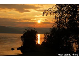 Jackson's Lodge - 2 Night Stay