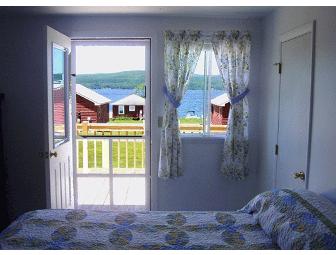 Jackson's Lodge - 2 Night Stay