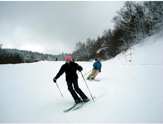 Jay Peak Resort - 2 one day lift tickets