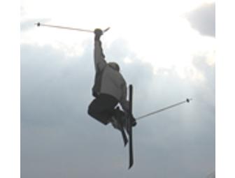 Jay Peak Resort - 2 one day lift tickets