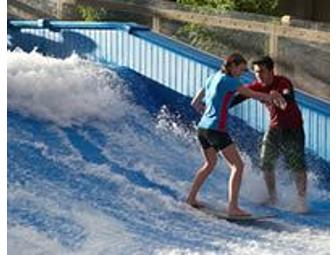 Jay Peak Resort - 2 One Day Passes to the Pump House Indoor Water Park