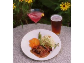 Juniper's Restaurant - $25 Gift Certificate