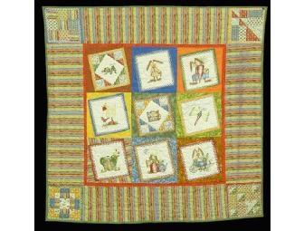 Joe's Pond Craft Shop - $25 Gift Certificate