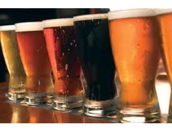 Kingdom Brewing - $25 Gift Certificate