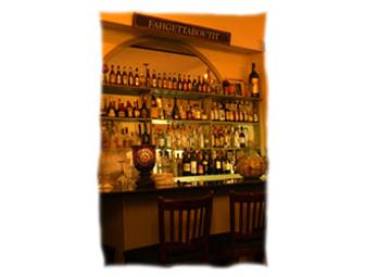 Lago Trattoria - $50 Gift Certificate