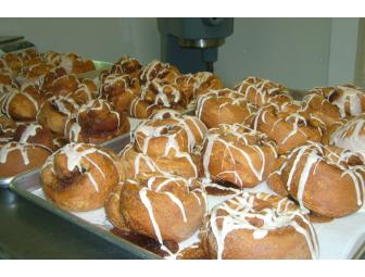 Magic Spoon Bakery - $15 Gift Certificate