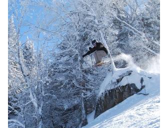 Burke Mountain Ski Resort - Pair of Lift Tickets!