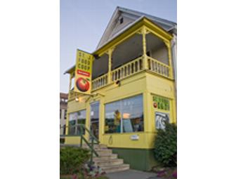 St. J Food Coop - Lifetime Individual Coop Membership