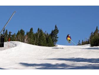 Stowe Mountain Resort - 2 Adult Lift Tickets