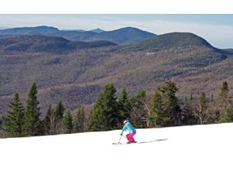 Stowe Mountain Resort - 2 Adult Lift Tickets