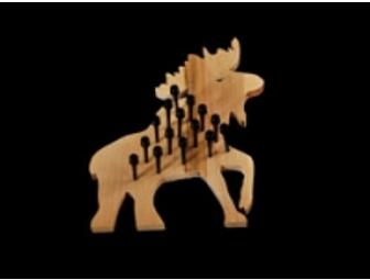 Vermont Scroller - $10 Gift Certificate