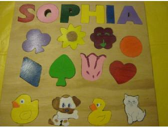 Vermont Scroller - $10 Gift Certificate