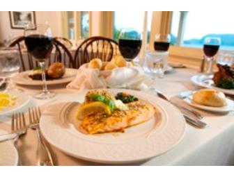 Gil's Bar & Grill - $100 Gift Certificate