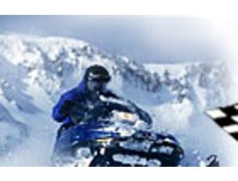 Al's Snowmobile Parts & Service - $30 Gift Certificate