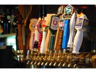 Tamarack Grill at Burke Mountain - $50 Gift Certificate