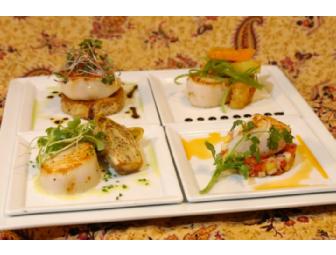 Tastings Food & Spirits - $25 Gift Certificate