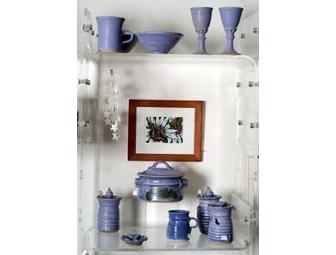 Northeast Kingdom Artisans Guild - $30 gift certificate