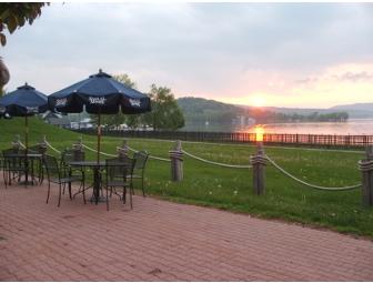 Le Belvedere - $25 gift certificate