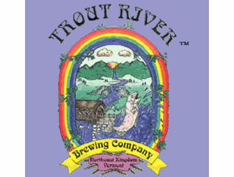 Trout River Brewery - $20 Gift Certificate
