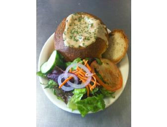 Ramunto's - $25 Gift Certificate