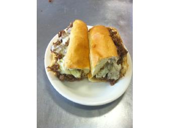 Ramunto's - $25 Gift Certificate