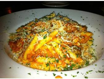 The Belfry - $50 Gift Certificate