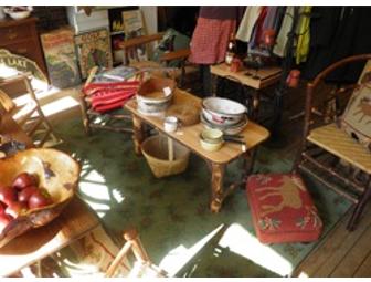 Moose River Lake & Lodge - $25 Gift Certificate