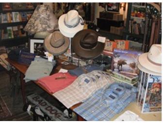 Moose River Lake & Lodge - $25 Gift Certificate