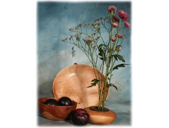 Sanderson's Wooden Bowls - $50 Gift Certificate