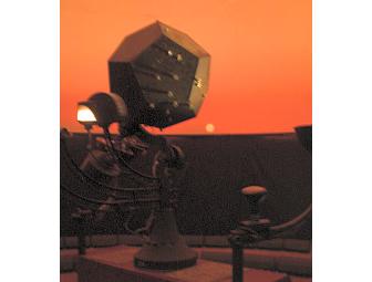 Fairbanks Museum & Planetarium - Star Watcher Package!