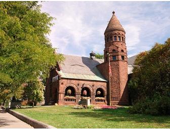 Fairbanks Museum & Planetarium - Star Watcher Package!