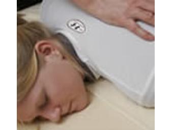 Stepping Stone Spa - Gift Certificate for One Hour Massage