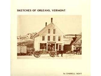 Old Stone House Museum - Collection of Books & DVD on Orleans County History