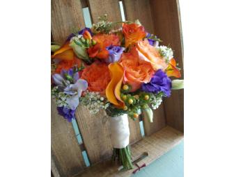 All About Flowers - $20 Gift Certificate