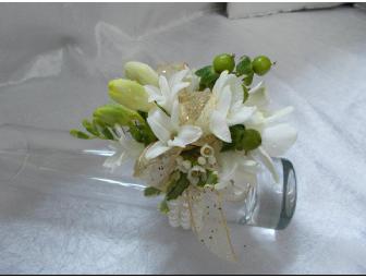 All About Flowers - $20 Gift Certificate