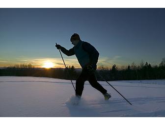 Kingdom Trails - Individual Year Pass