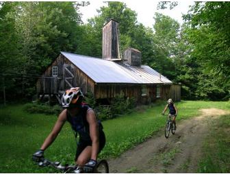 Kingdom Trails - Individual Year Pass