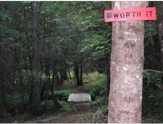 Kingdom Trails - Individual Year Pass