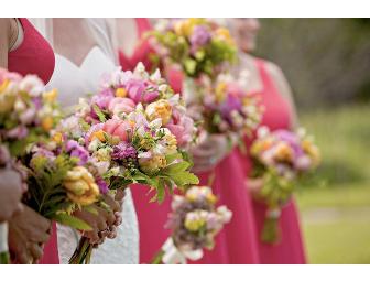 All About Flowers - $20 Gift Certificate